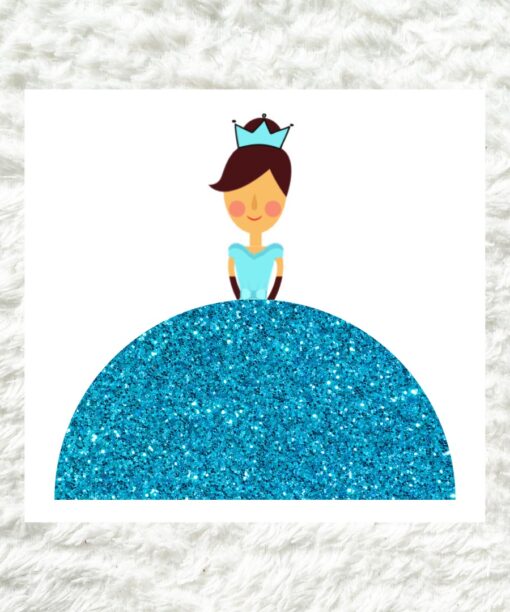 Les princesses