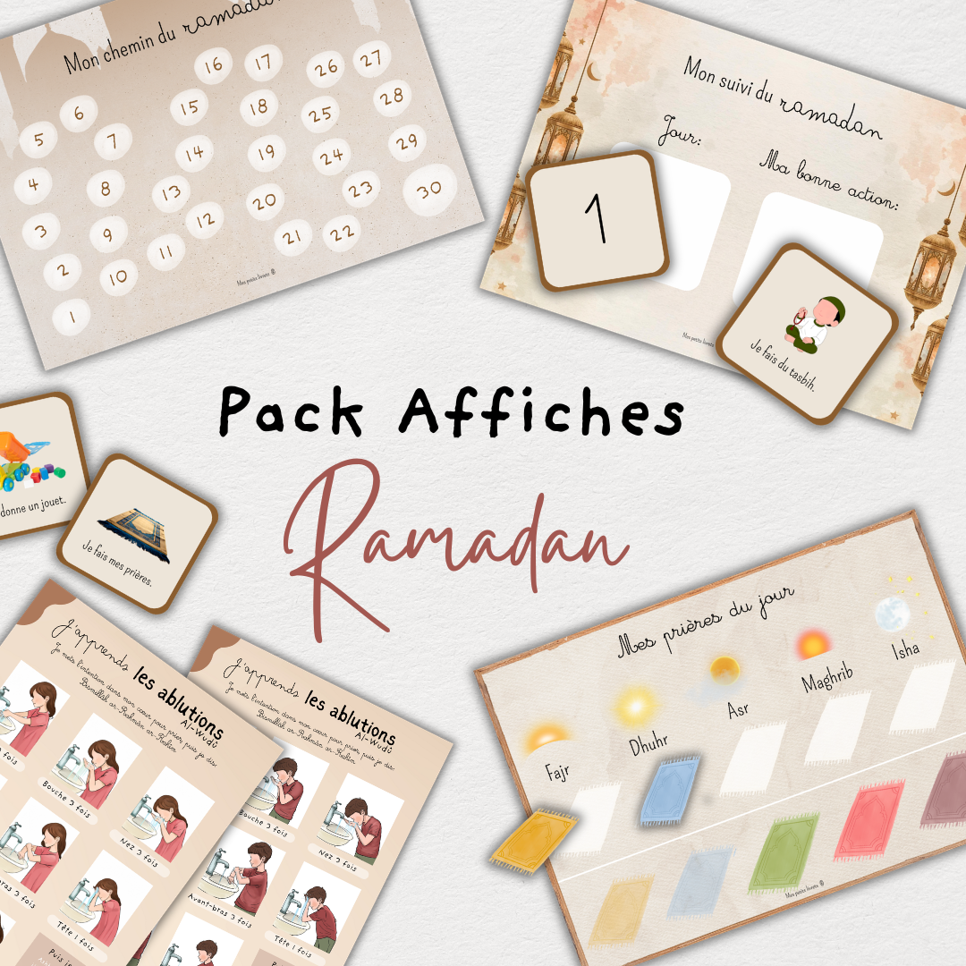 Pack lecture - écriture-2