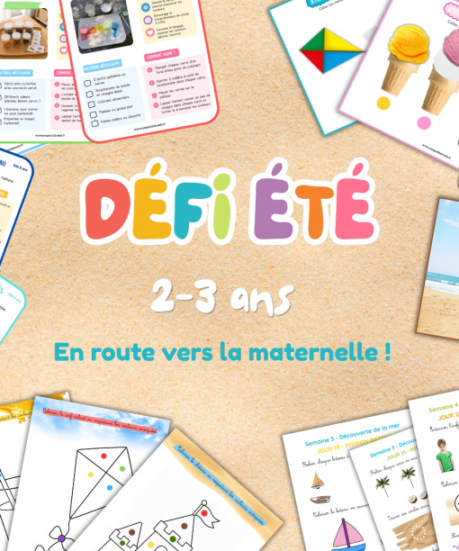 Défis